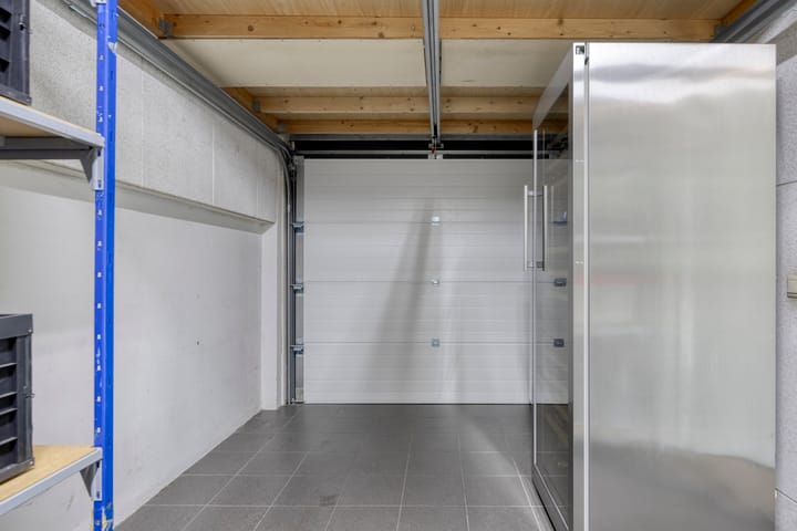 Foto 30 van Mosberg 82