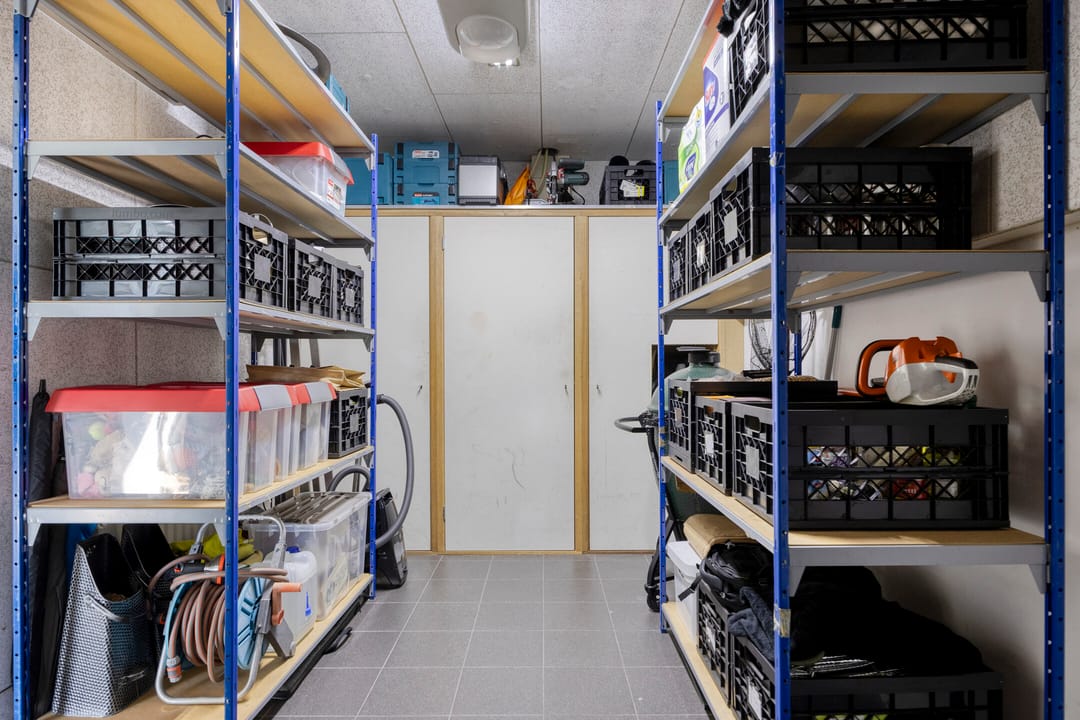 Foto 31 van Mosberg 82