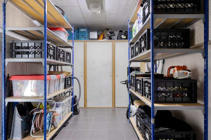 Foto 31 van Mosberg 82