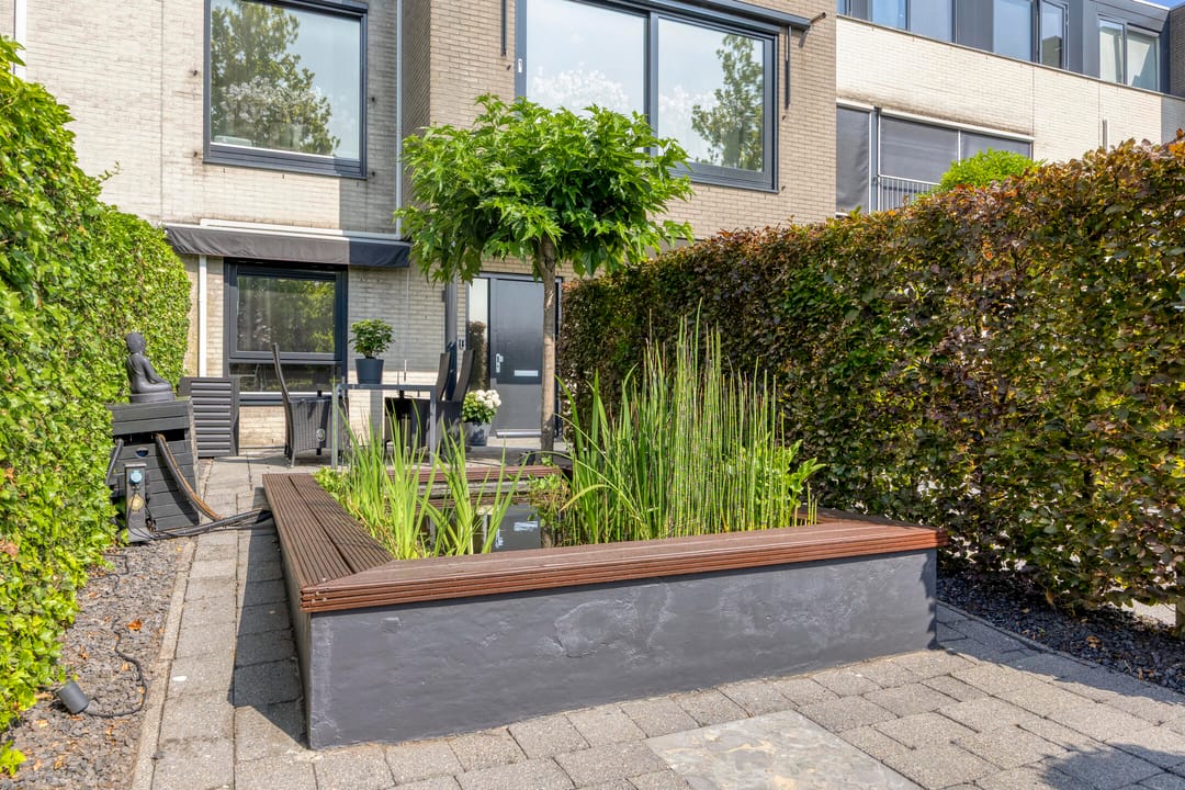 Foto 32 van Mosberg 82