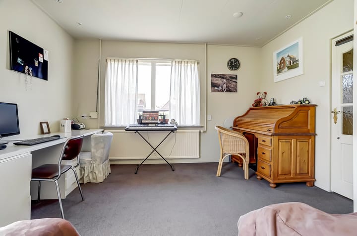 Foto 19 van van den Abeelestraat 33