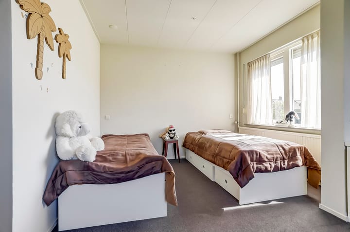 Foto 20 van van den Abeelestraat 33