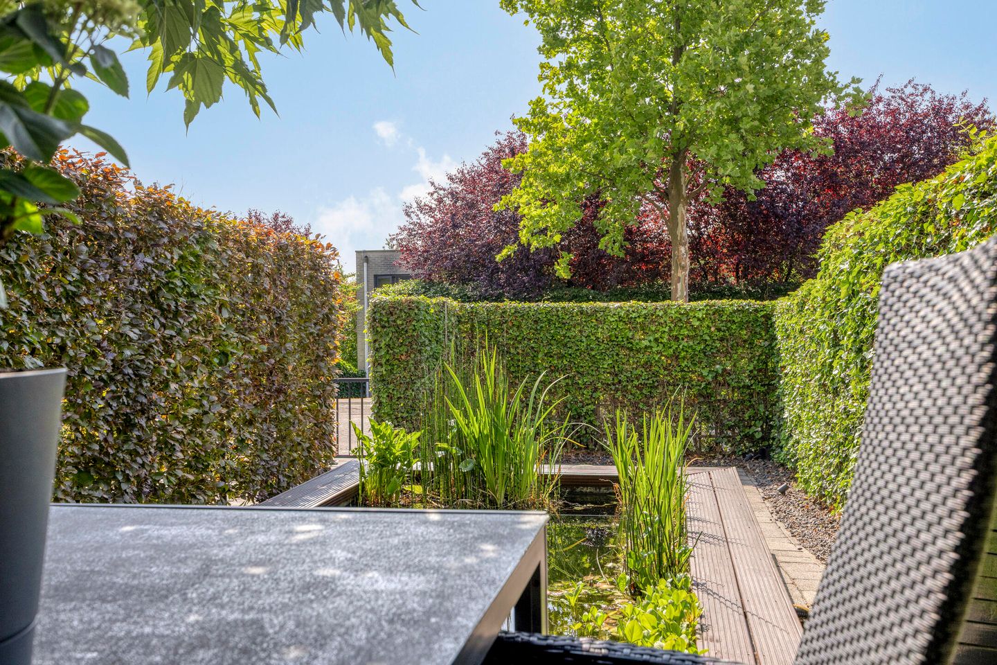 Foto 34 van Mosberg 82