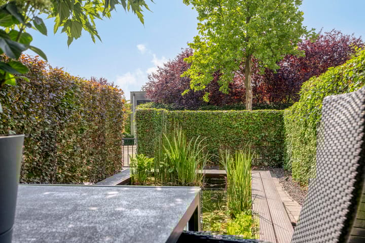 Foto 34 van Mosberg 82