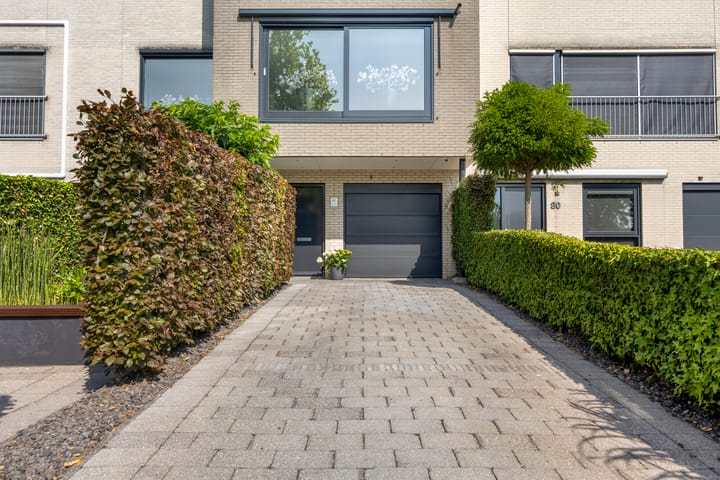 Foto 35 van Mosberg 82