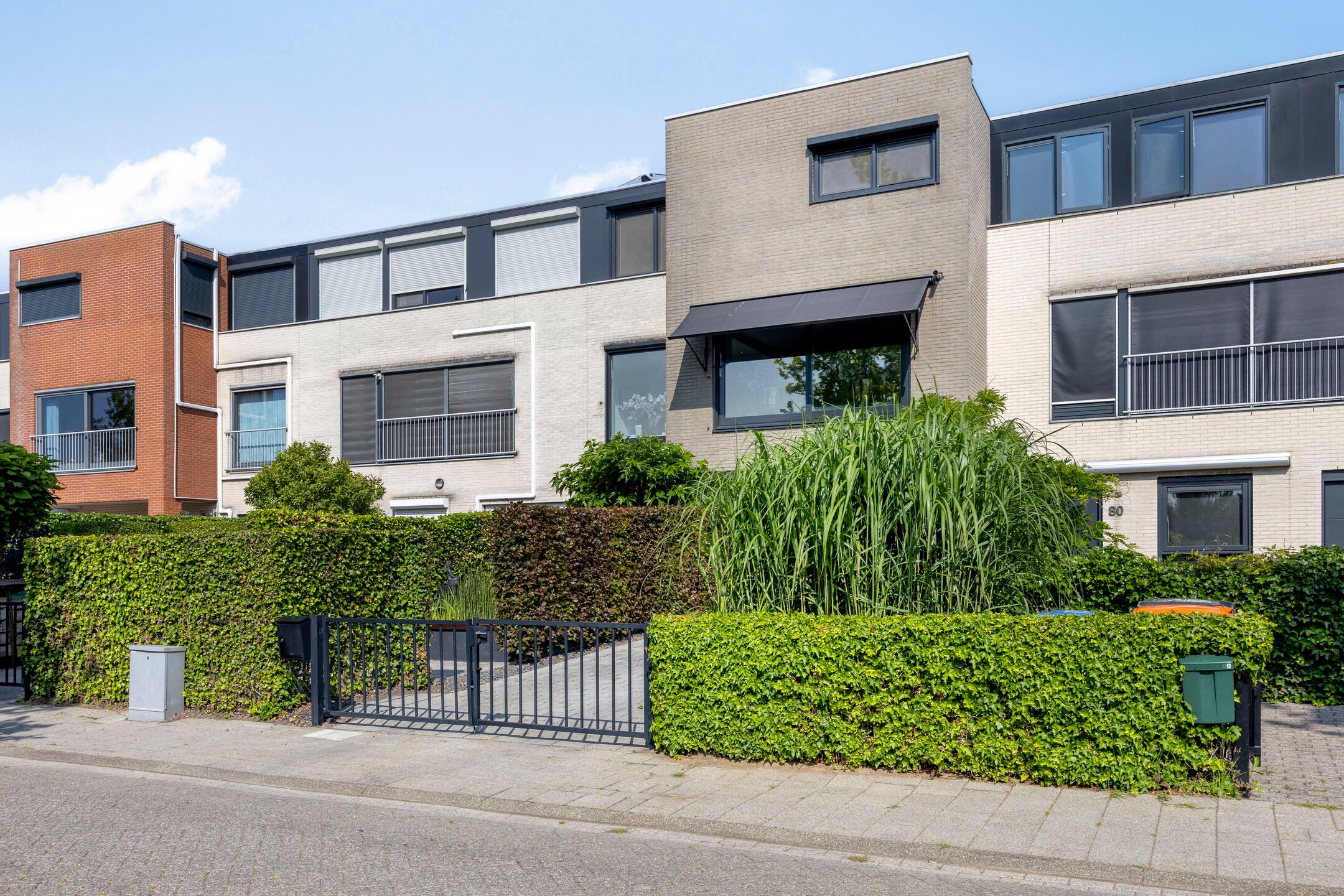 Foto 36 van Mosberg 82