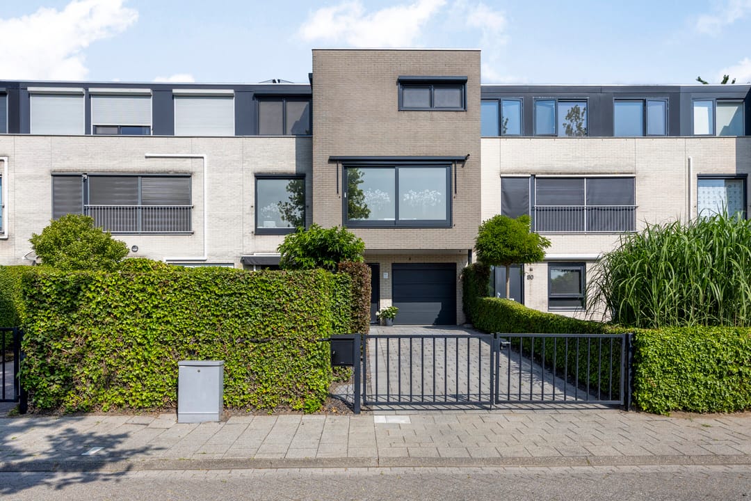 Foto 37 van Mosberg 82