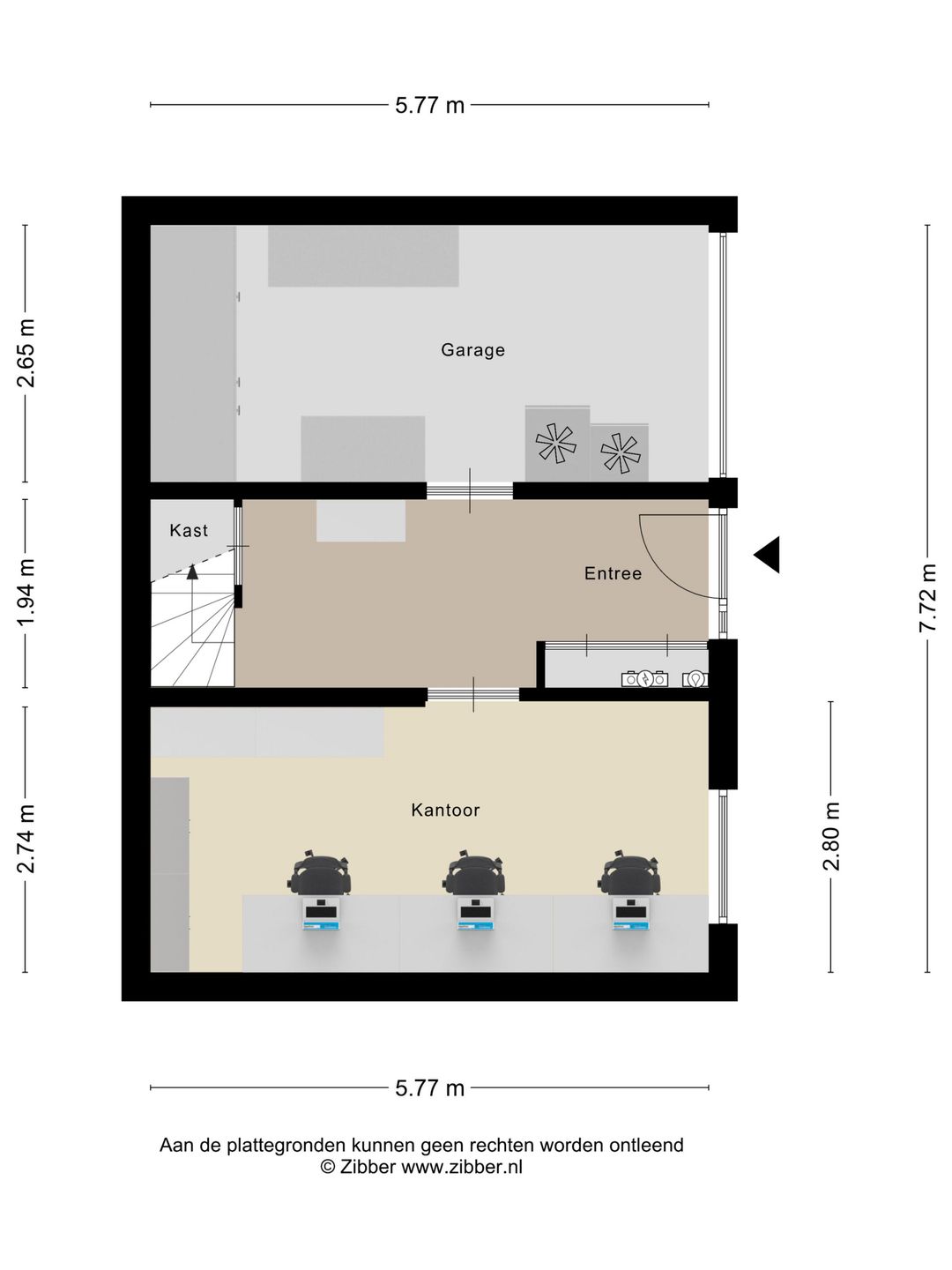 Foto 41 van Mosberg 82