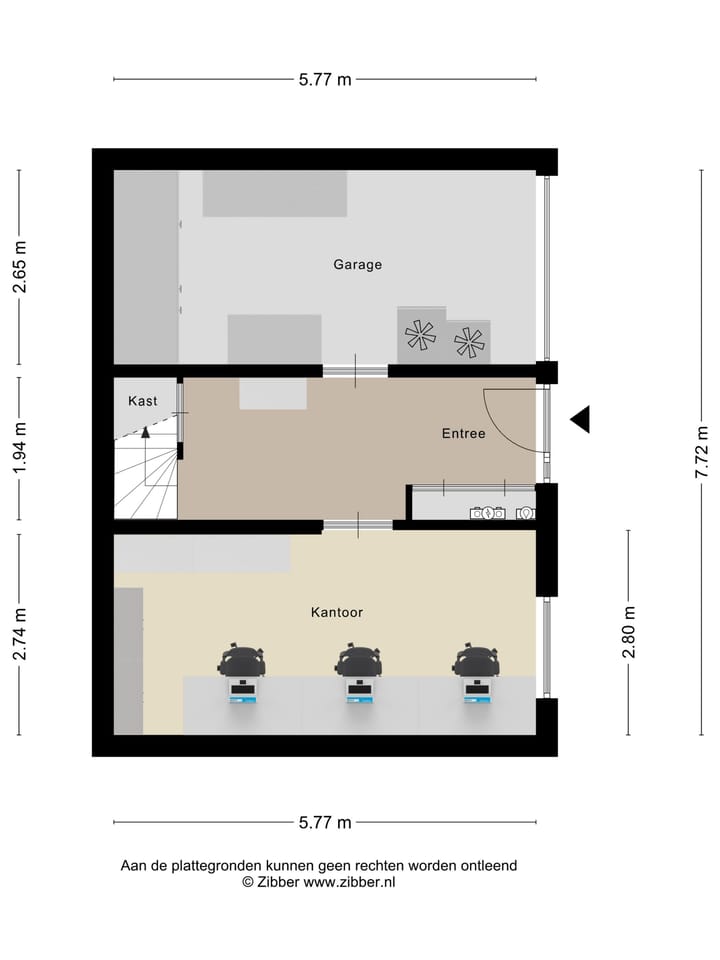 Foto 41 van Mosberg 82
