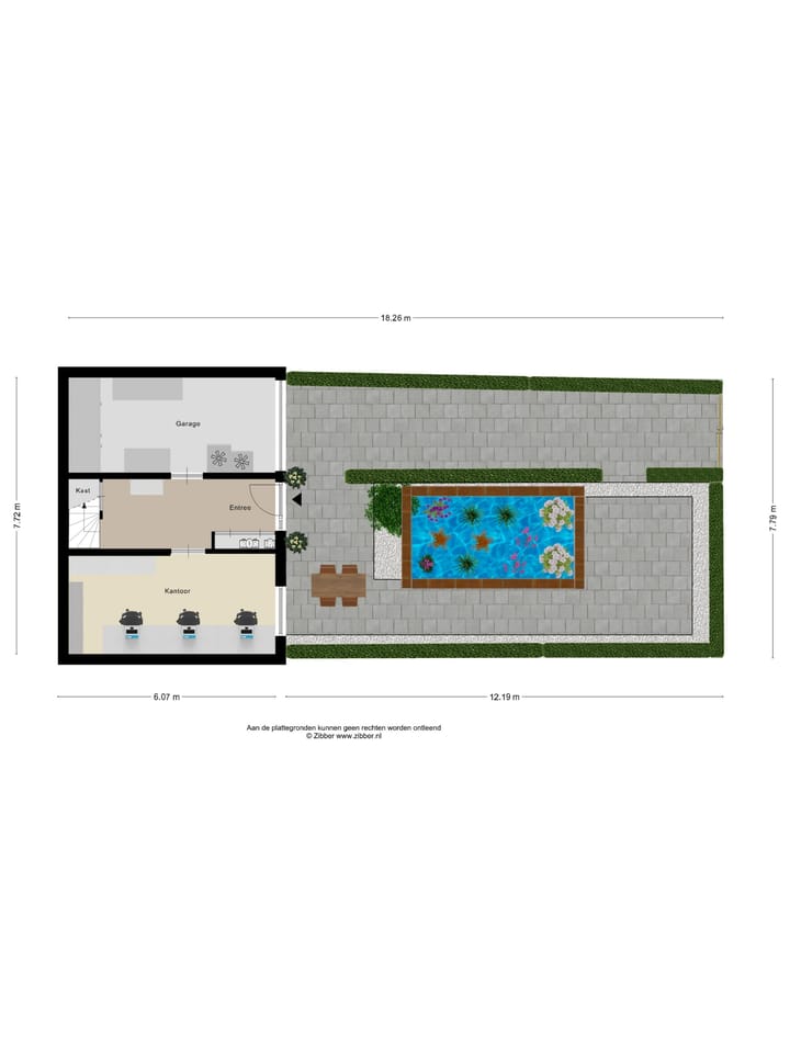 Foto 42 van Mosberg 82