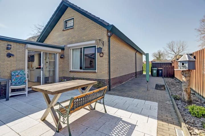 Foto 30 van van den Abeelestraat 33