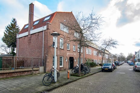 Von Guerickestraat 77-1
