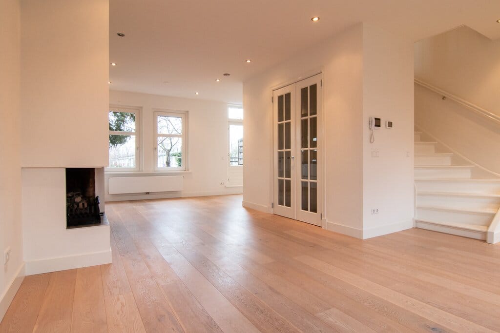 Foto 2 van Von Guerickestraat 77-1