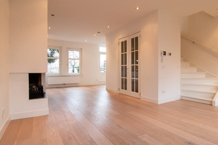 Foto 2 van Von Guerickestraat 77-1