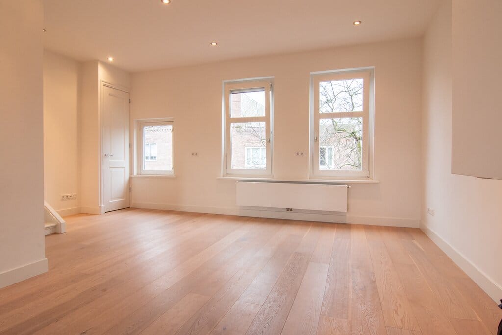 Foto 3 van Von Guerickestraat 77-1