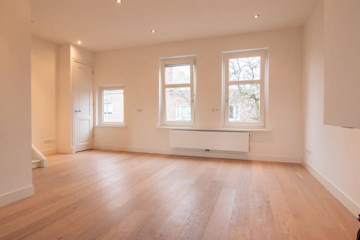 Foto 3 van Von Guerickestraat 77-1