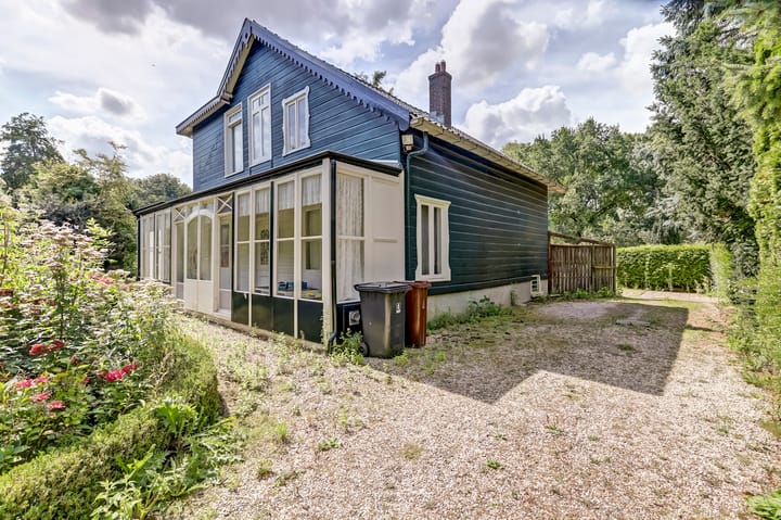 Foto 2 van Oostbroekselaan 54-A