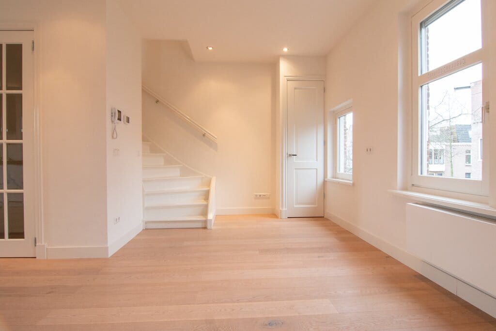 Foto 4 van Von Guerickestraat 77-1