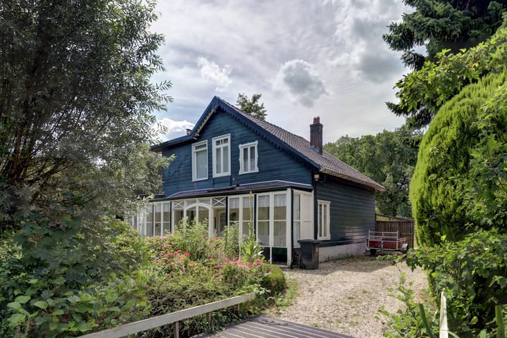 Foto 3 van Oostbroekselaan 54-A