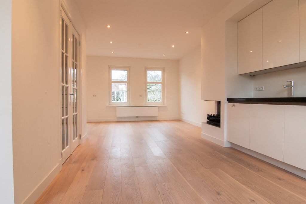 Foto 5 van Von Guerickestraat 77-1