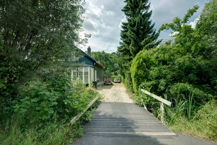 Foto 4 van Oostbroekselaan 54-A