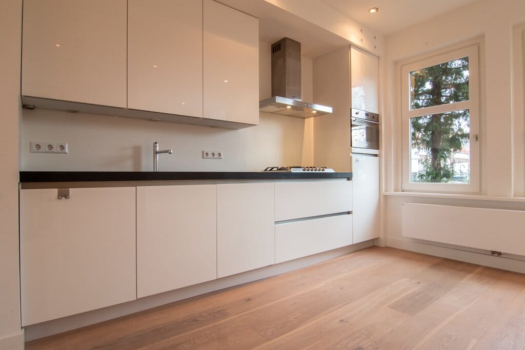 Foto 7 van Von Guerickestraat 77-1