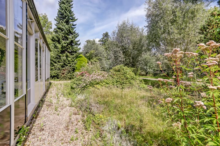 Foto 5 van Oostbroekselaan 54-A