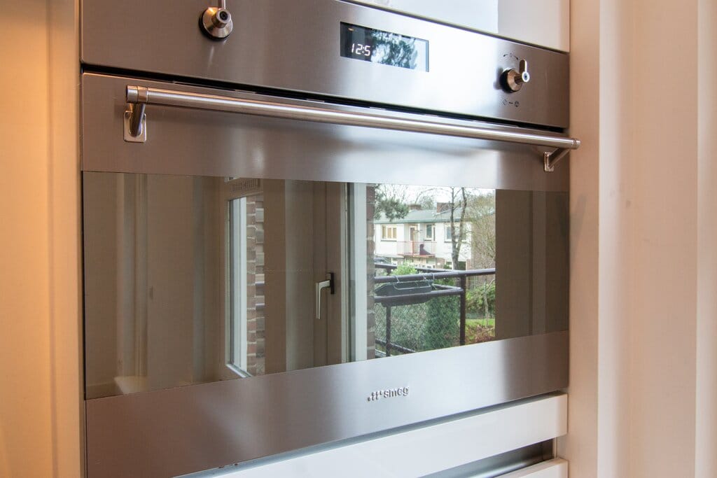 Foto 8 van Von Guerickestraat 77-1