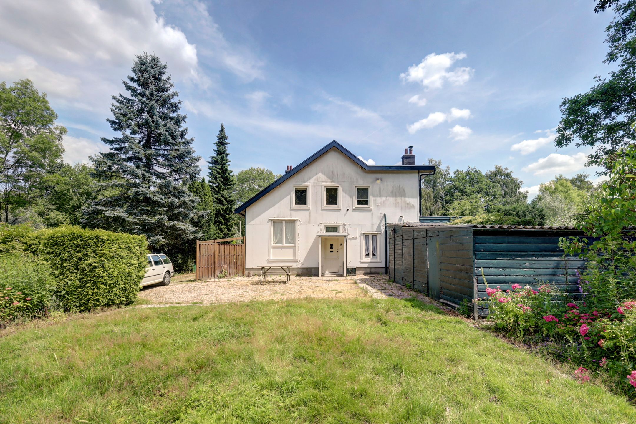 Foto 6 van Oostbroekselaan 54-A