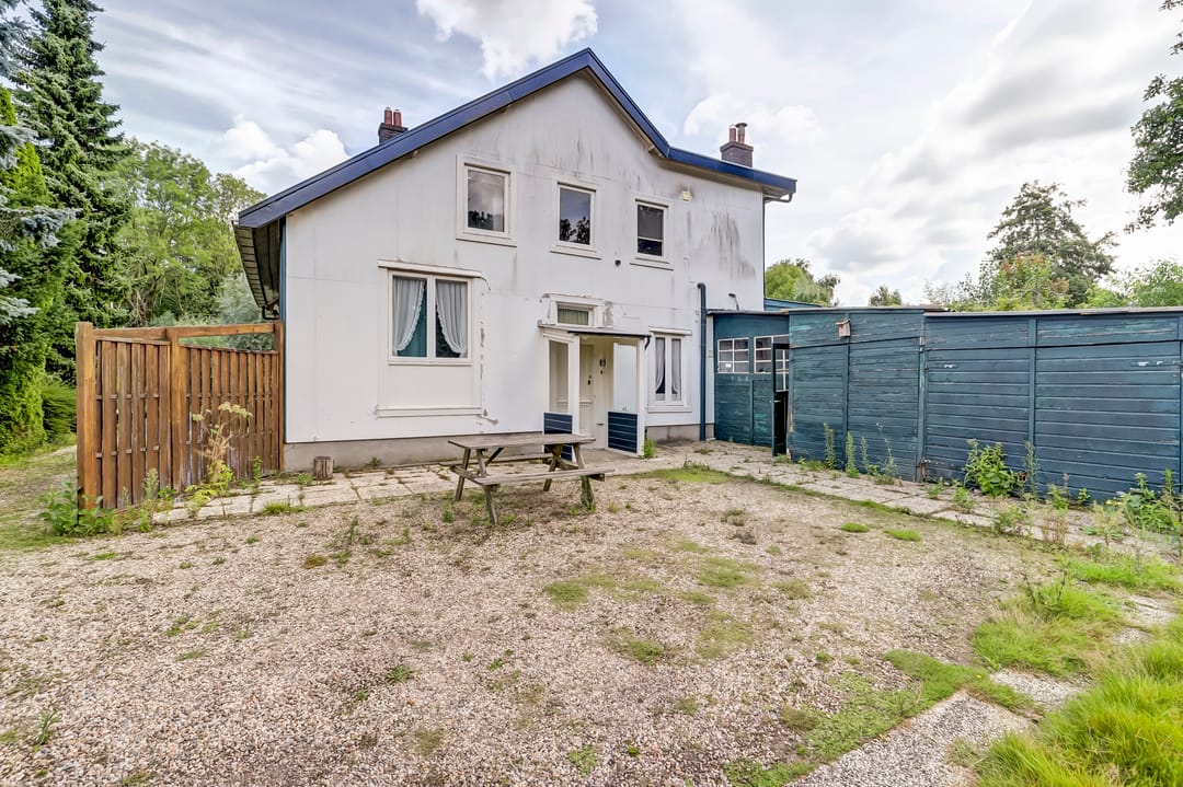 Foto 7 van Oostbroekselaan 54-A