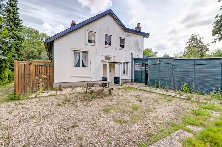 Photo 7 of Oostbroekselaan 54-A