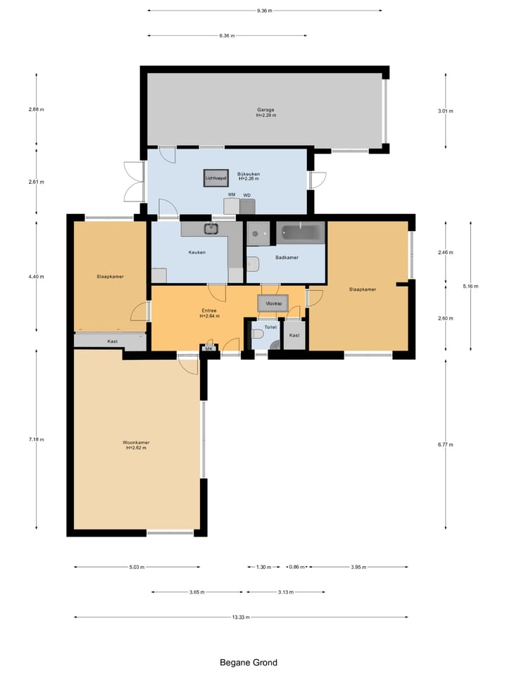 Foto 43 van van den Abeelestraat 33