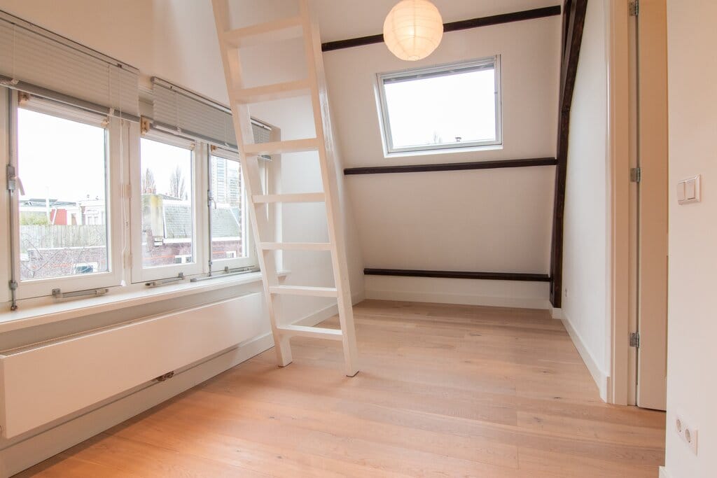 Foto 12 van Von Guerickestraat 77-1