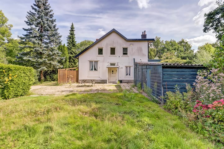 Photo 8 of Oostbroekselaan 54-A