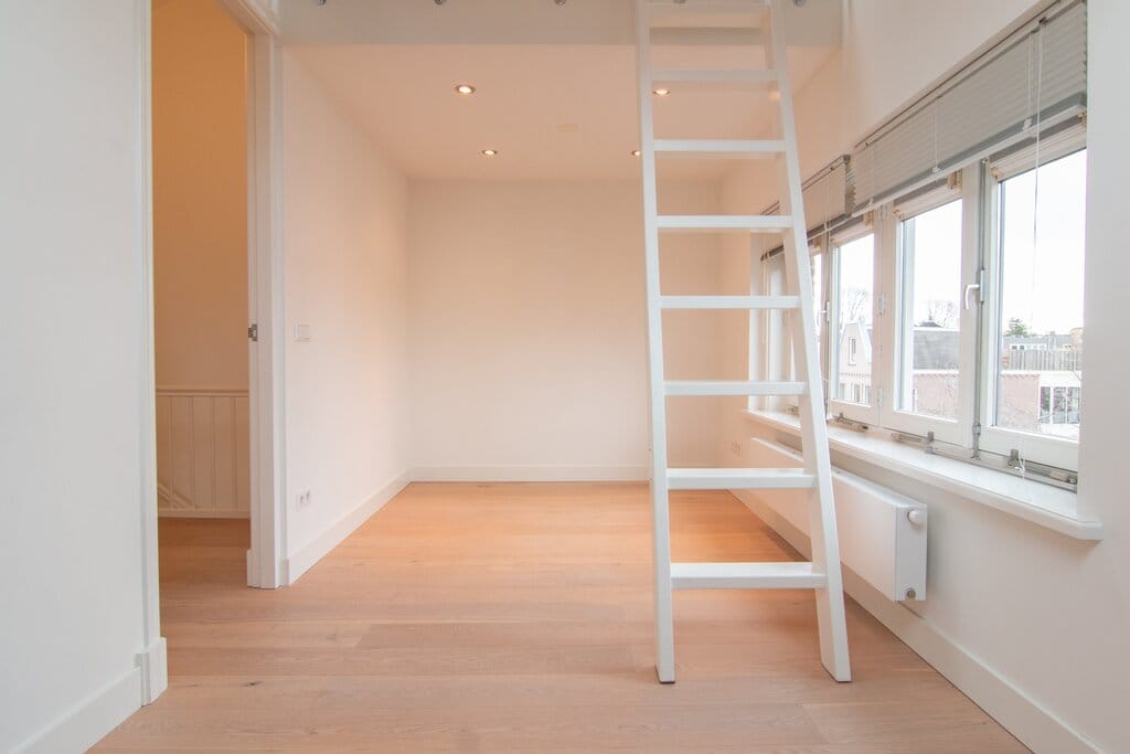 Foto 13 van Von Guerickestraat 77-1