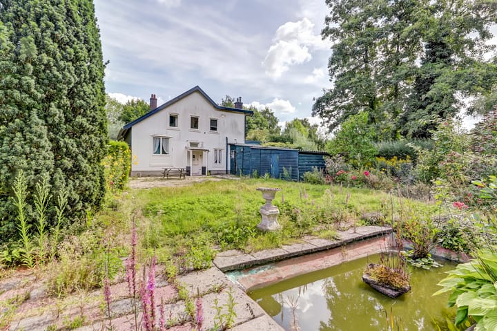 Photo 9 of Oostbroekselaan 54-A