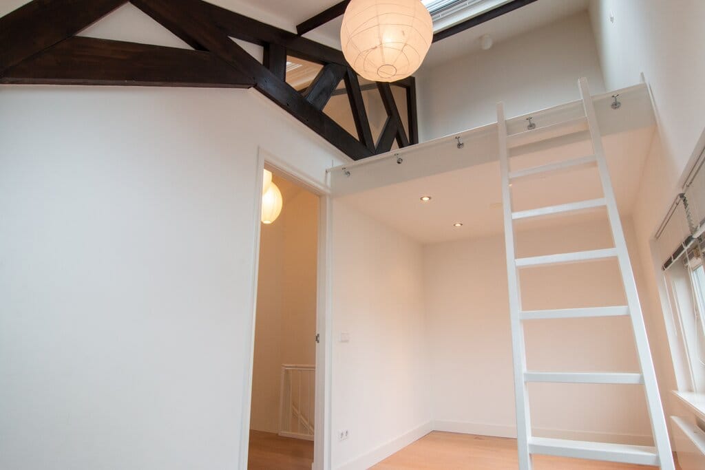 Foto 14 van Von Guerickestraat 77-1