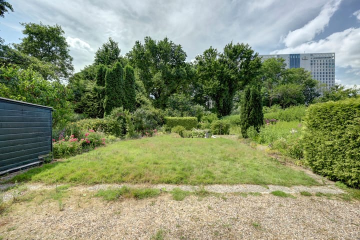 Photo 10 of Oostbroekselaan 54-A