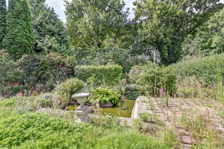 Photo 12 of Oostbroekselaan 54-A