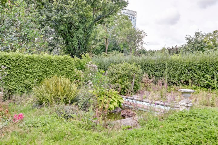 Photo 13 of Oostbroekselaan 54-A