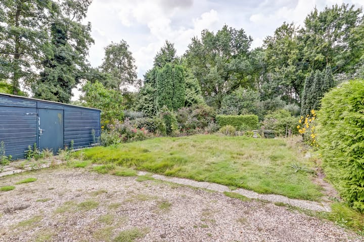 Photo 15 of Oostbroekselaan 54-A