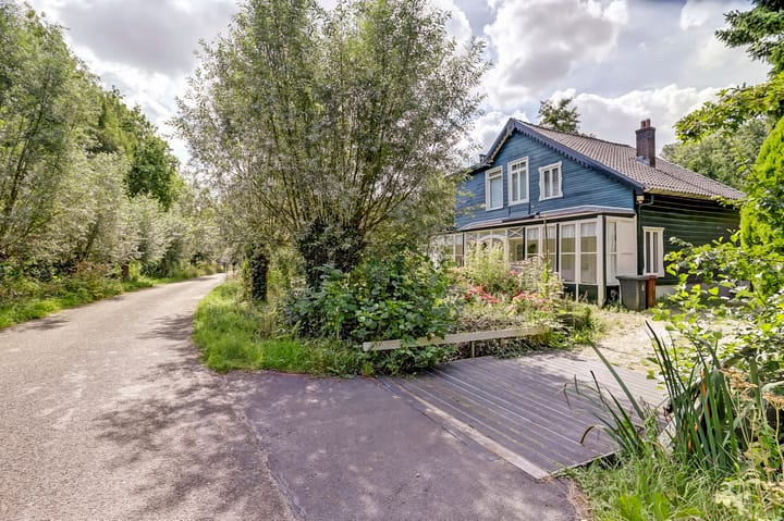 Photo 16 of Oostbroekselaan 54-A