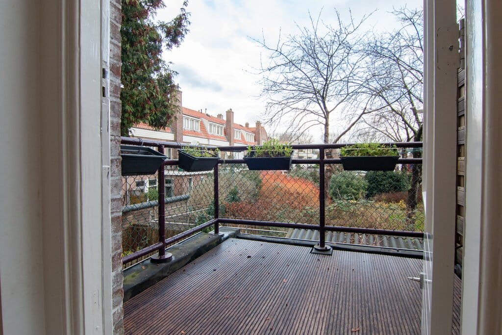 Foto 25 van Von Guerickestraat 77-1