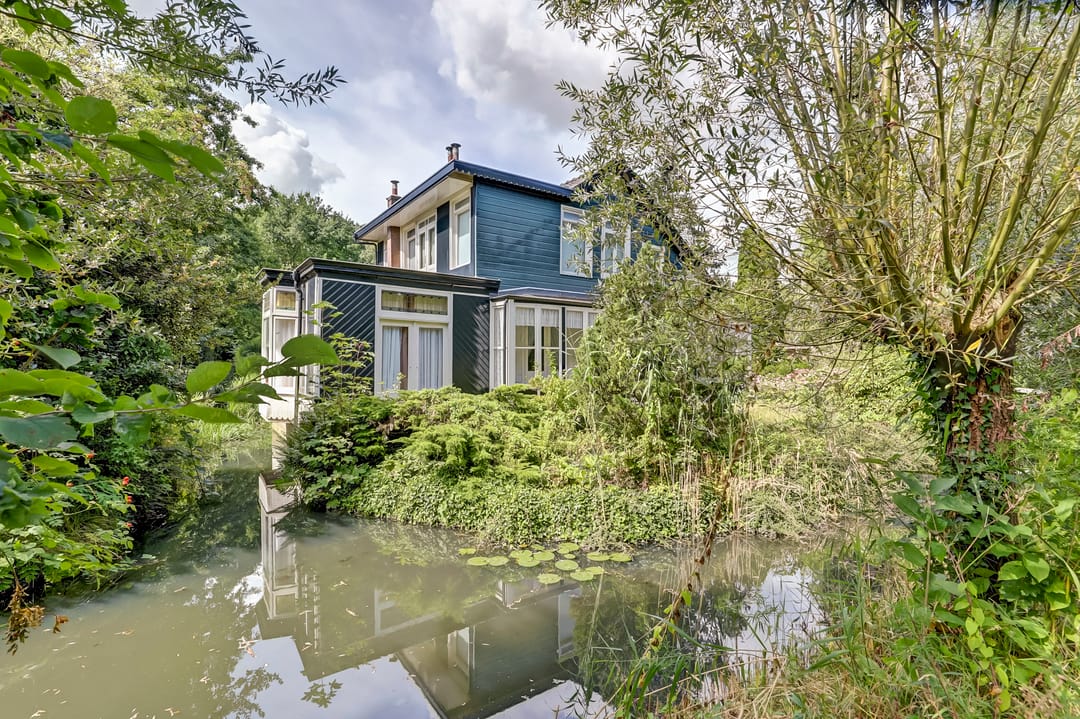 Foto 17 van Oostbroekselaan 54-A