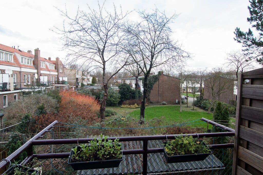 Foto 26 van Von Guerickestraat 77-1