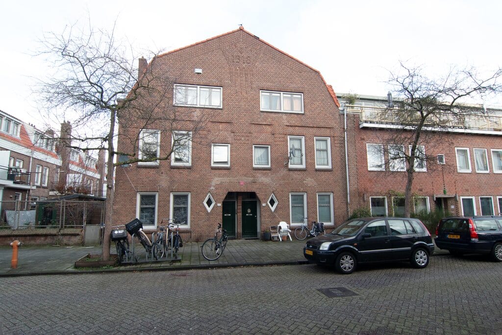 Foto 28 van Von Guerickestraat 77-1