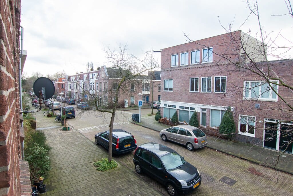 Foto 29 van Von Guerickestraat 77-1