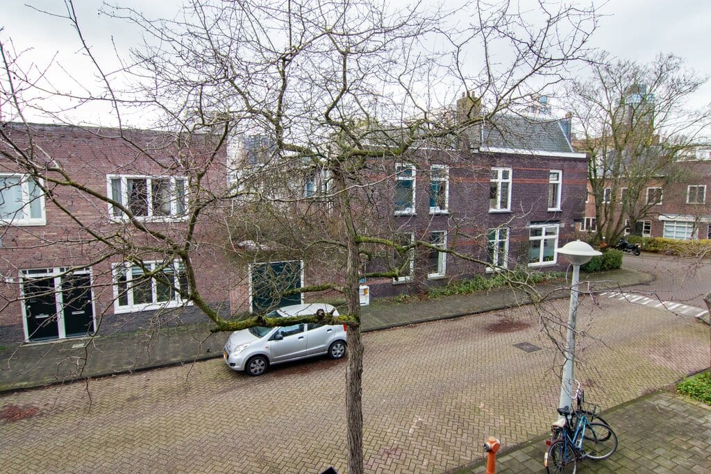 Foto 30 van Von Guerickestraat 77-1