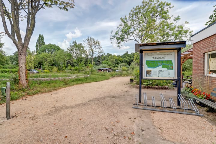 Photo 21 of Oostbroekselaan 54-A