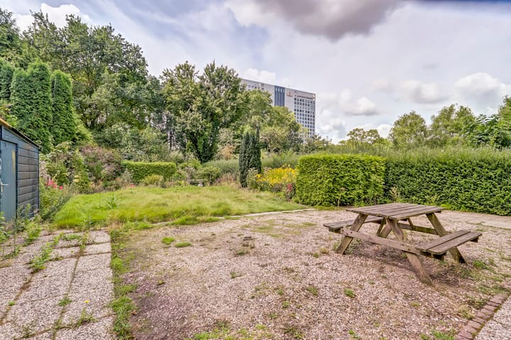 Photo 22 of Oostbroekselaan 54-A